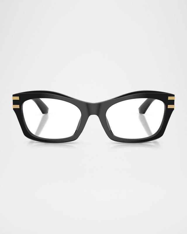 DG3418 Butterfly Acetate Eyeglasses